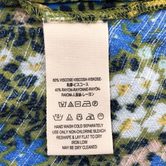 Free People Miss Right Minidress, NWT, Size Large - Picture 9 of 10